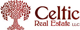 Celtic Real Estate Logo